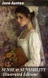 SENSE & SENSIBILITY (Illustrated... - Bild 1