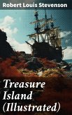 Treasure Island (Illustrated) (eBook, ePUB)