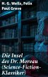 Die Insel des Dr. Moreau... - Bild 1