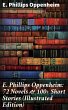 E. Phillips Oppenheim: 72 Novels & 100+... - Bild 1