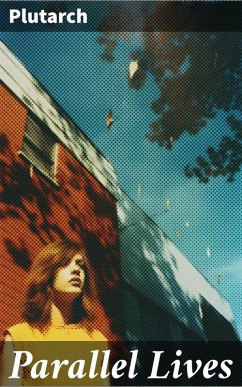 Parallel Lives (eBook, ePUB) Cover Parallel Lives (eBook, ePUB)