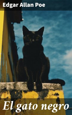 El gato negro (eBook, ePUB) - Poe, Edgar Allan