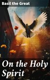 On the Holy Spirit (eBook, ePUB)