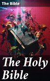 The Holy Bible (eBook, ePUB)