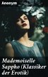 Mademoiselle Sappho (Klassiker der... - Bild 1