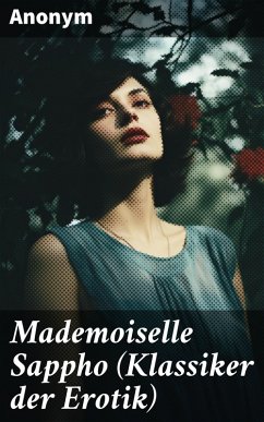 Cover Mademoiselle Sappho (Klassiker der Erotik) (eBook, ePUB)