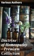 Doctrine of Homeopathy - Premium... - Bild 1