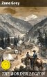 THE BORDER LEGION (eBook, ePUB) - Bild 1