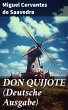 DON QUIJOTE (Deutsche Ausgabe) (eBook,... - Bild 1
