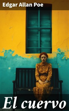 Cover El cuervo (eBook, ePUB)