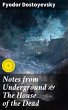 Notes from Underground & The House of... - Bild 1