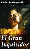 El Gran Inquisidor (eBook, ePUB)