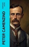 Peter Camenzind (eBook, ePUB)