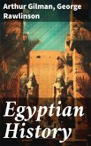 Egyptian History (eBook, ePUB)