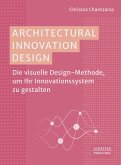 Architectural Innovation Design (eBook, PDF)