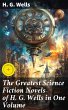 The Greatest Science Fiction Novels of... - Bild 1