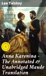 Anna Karenina - The Annotated &... - Bild 1