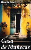 Casa de Muñecas (eBook, ePUB)