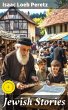 Jewish Stories (eBook, ePUB) - Bild 1