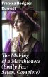 The Making of a Marchioness (Emily... - Bild 1