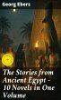 The Stories from Ancient Egypt - 10... - Bild 1