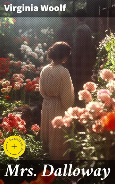Mrs. Dalloway (eBook, ePUB) Mrs. Dalloway (eBook, ePUB)