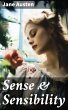 Sense & Sensibility (eBook, ePUB) - Bild 1