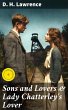 Sons and Lovers & Lady Chatterley's... - Bild 1