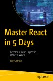 Master React in 5 Days (eBook, PDF)