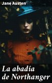 La abadía de Northanger (eBook, ePUB)