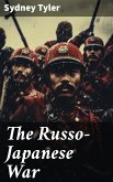 The Russo-Japanese War (eBook, ePUB)