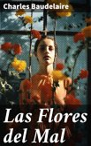 Las Flores del Mal (eBook, ePUB)