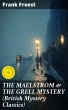 THE MAELSTROM & THE GRELL MYSTERY... - Bild 1