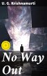 No Way Out (eBook, ePUB) - Bild 1