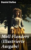 Moll Flanders (Illustrierte Ausgabe) (eBook, ePUB)