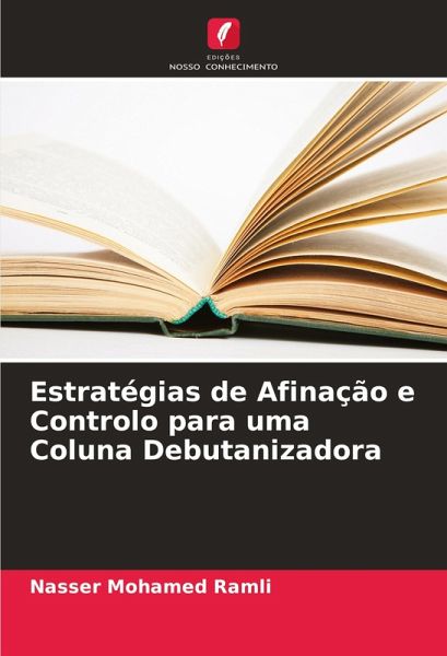 Estratégias de Afinação e Controlo para uma Coluna Debutanizadora