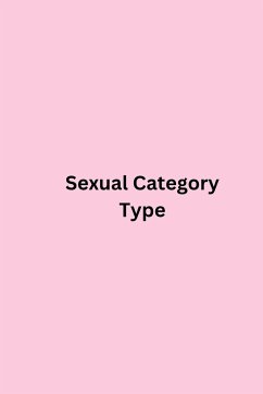 Sexual Category Type - Emma, Olivia