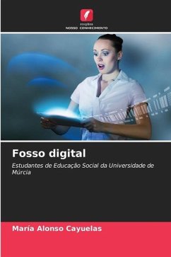 Fosso digital - Alonso Cayuelas, María