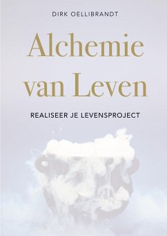 Alchemie van Leven - Dirk Oellibrandt