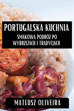 Portugalska Kuchnia - Oliveira, Mateusz