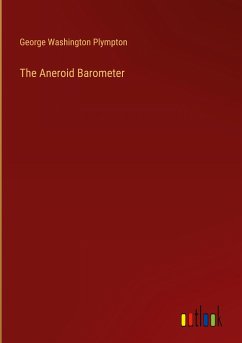 The Aneroid Barometer - Plympton, George Washington