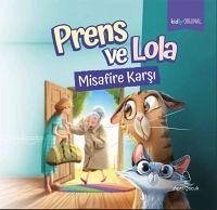 Misafire Karsi - Prens ve Lola - Kolektif