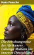Die Forschungsreise des Afrikaners... - Bild 1