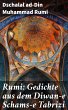 Rumi: Gedichte aus dem Diwan-e Schams-e... - Bild 1