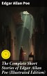 The Complete Short Stories of Edgar... - Bild 1