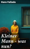 Kleiner Mann - was nun? (eBook, ePUB)