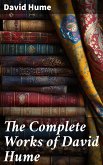 The Complete Works of David Hume (eBook, ePUB)