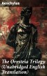 The Oresteia Trilogy (Unabridged... - Bild 1