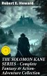 THE SOLOMON KANE SERIES - Complete... - Bild 1