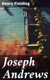 Joseph Andrews (eBook, ePUB)